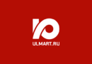 Юлмарт ulmart