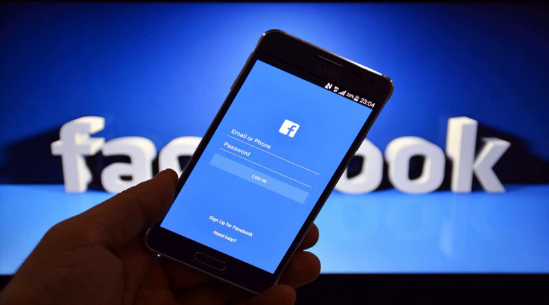 Facebook