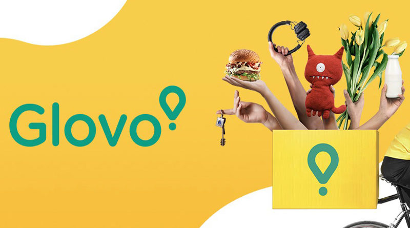 Glovo