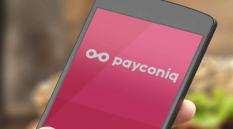 Payconiq