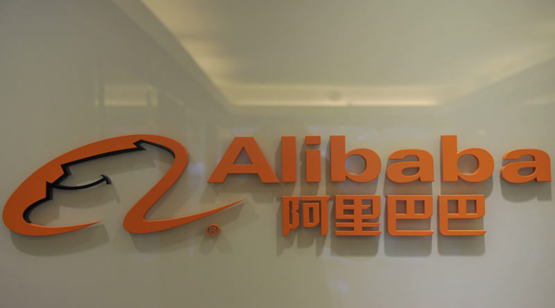 Alibaba Group