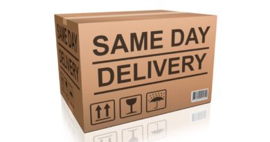 Что значит SAME DAY доставка для электронной коммерции?