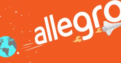 Allegro закрывает доставку в Великобританию: регуляторные требования начинают менять географию кроссбордера