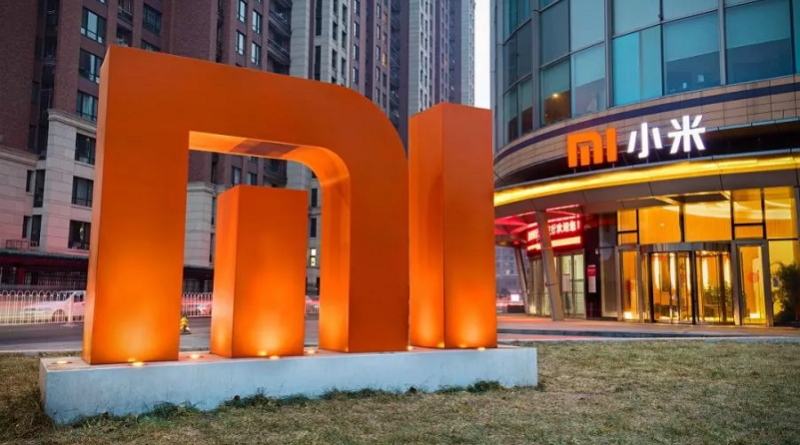 Xiaomi