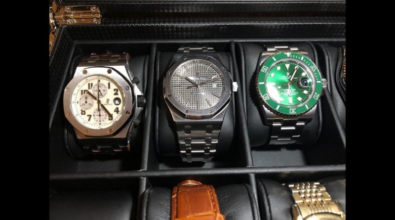 онлайн-продажи часов Patek Philippe, Breguet, Chanel, Chopard