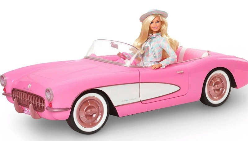 Barbie 6 _