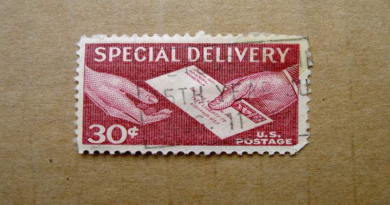 mail forwarding _