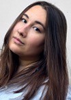 Фото Лилия Аллаяровой
