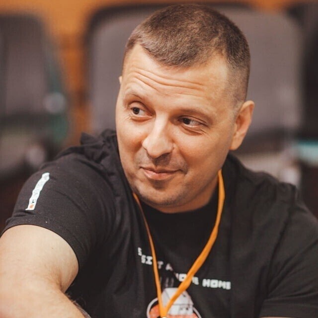 Dostavista 2 Дмитрий Зубков гендир