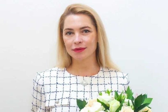 Мария Дроздова СБЕР ЕАПТЕКА
