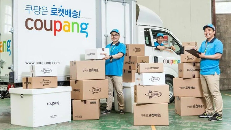 coupang _