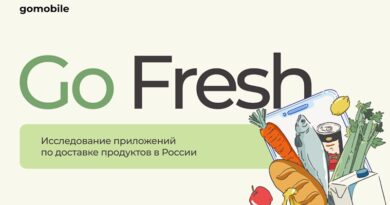 Go Fresh _