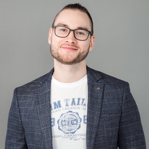 Дмитрий Клюквин sm