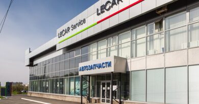 lecar _