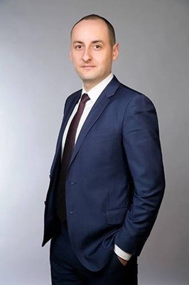 Станислав Богданов АКОРТ