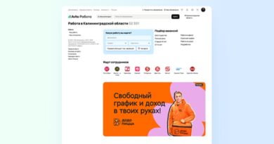 Авито ритейл медиа Брендовая реклама HR _