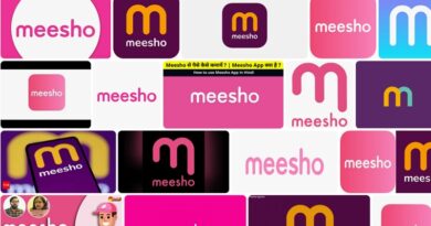 Meesho Индия _