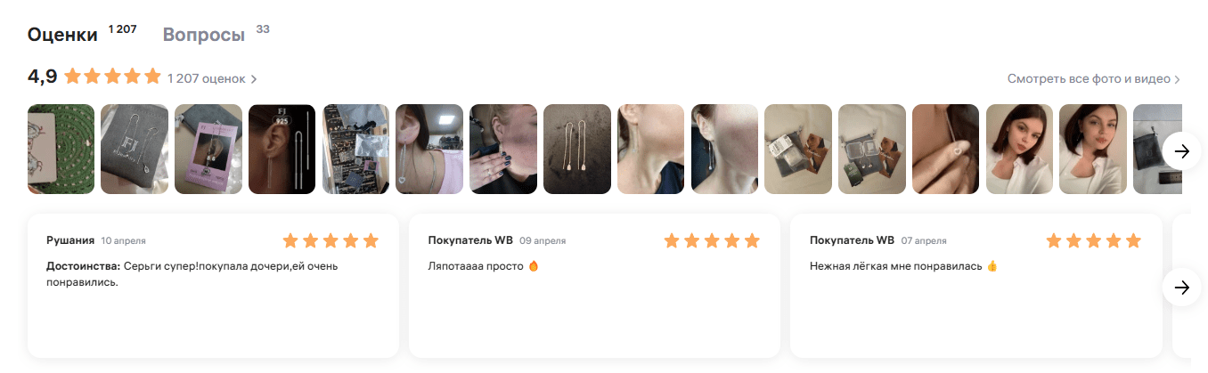 5 как повысить CTR карточки товара на маркетплейсах