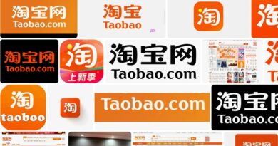 Taobao _