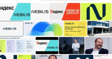 Яндекс Nebius Волож _
