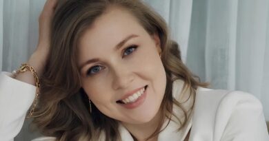 Екатерина Аскерова