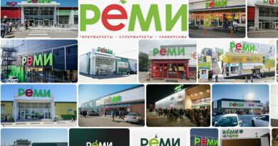 РЕМИ дальний восток _