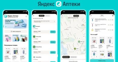 Яндекс Аптеки _
