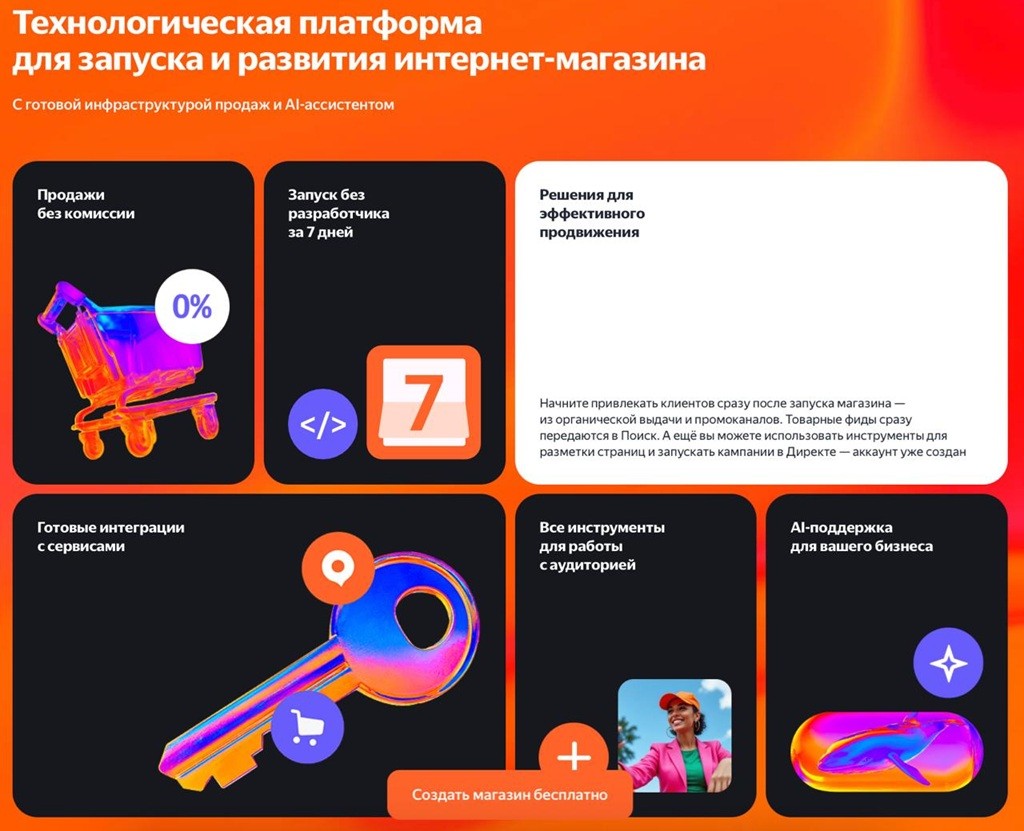 Яндекс KIT 1