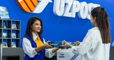 UzPost _