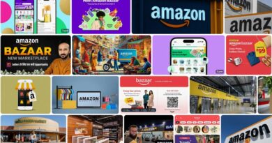 Amazon Bazaar Haul _