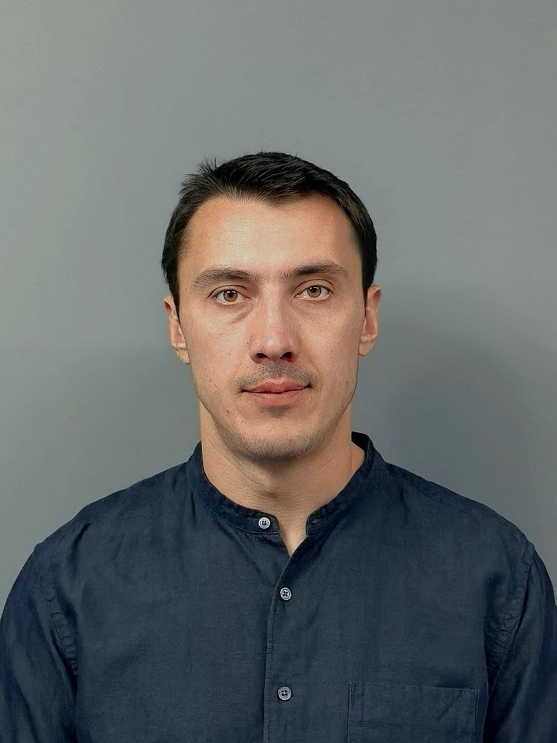 Шушкевич_Дмитрий_Точка