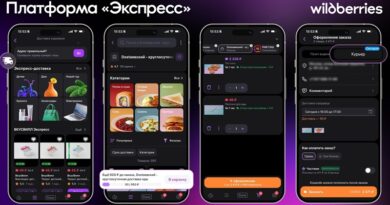 WB платформа экспресс _