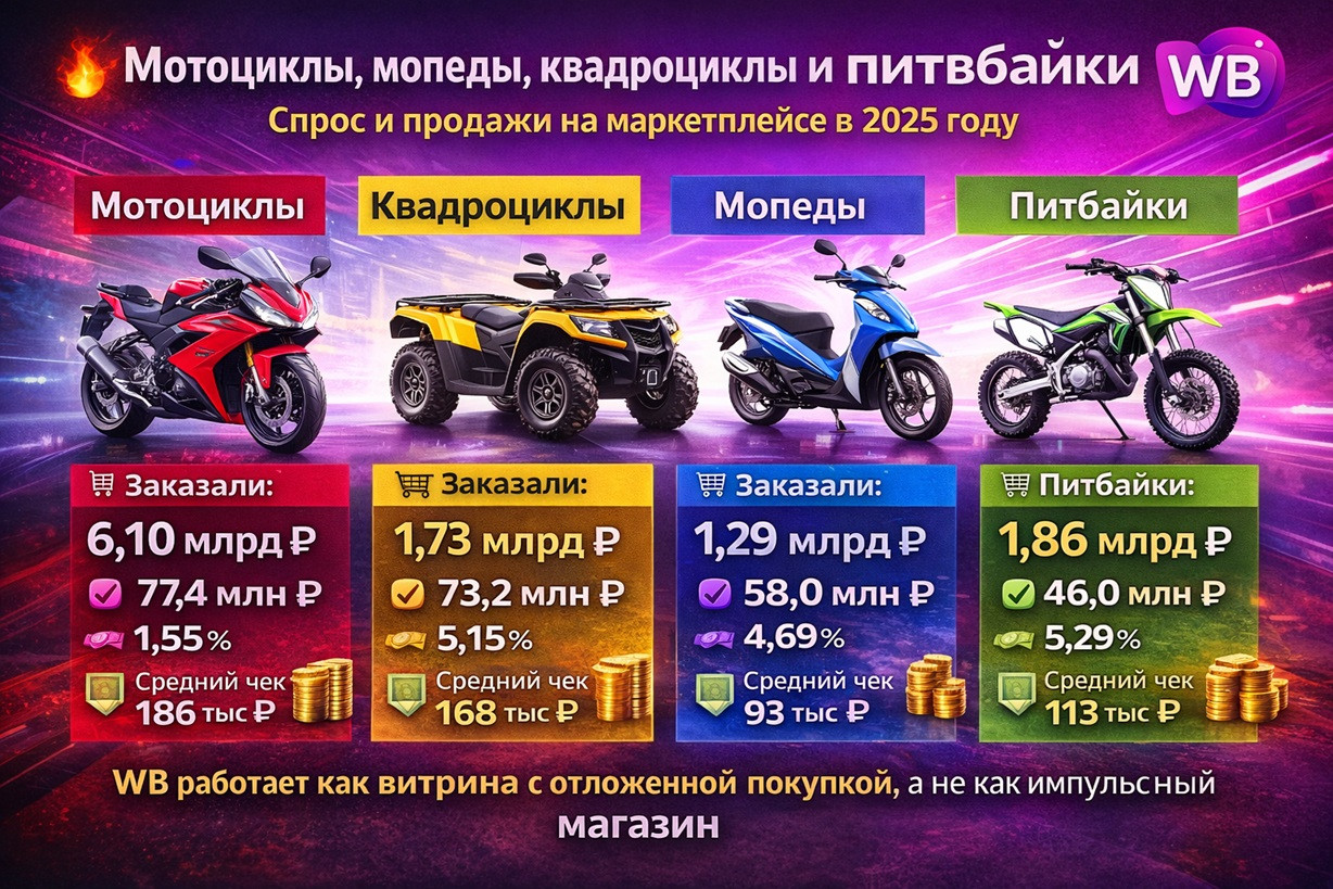 мопеды квадроциклы мотоциклы питбайки