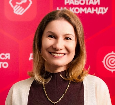 Наталья Плетнёва DPD