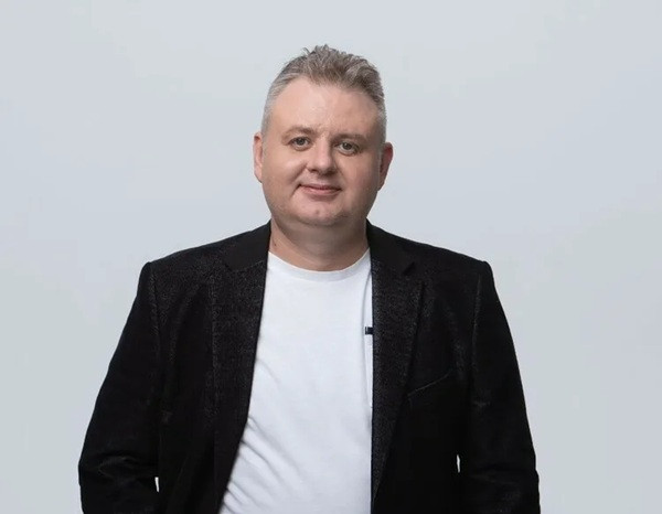 Алексей Прыгин