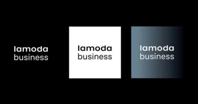 Lamoda Business _
