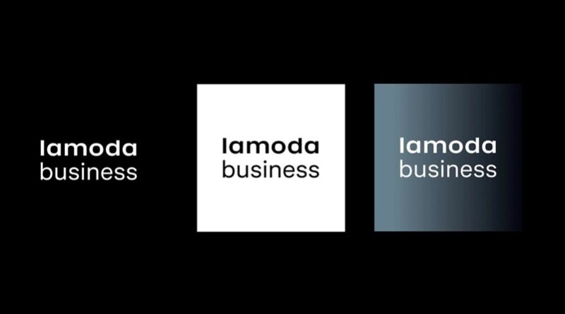 Lamoda Business _