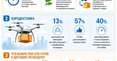 Доставка будущего EH Самокат Рамблер