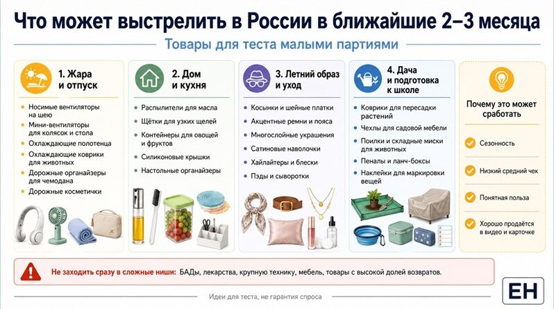 EH_товары для теста лето 2026 _