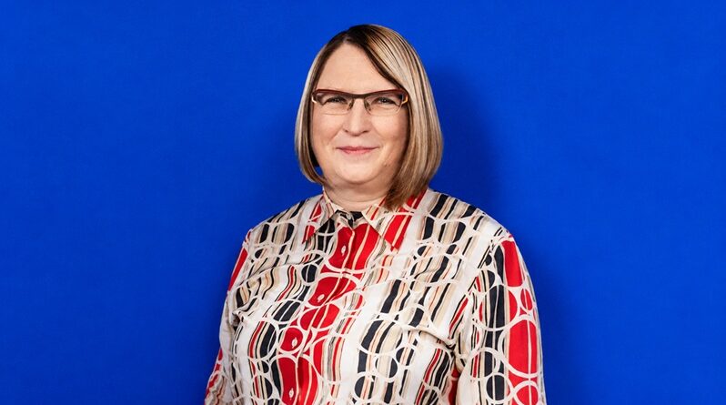 Ольга Наумова _