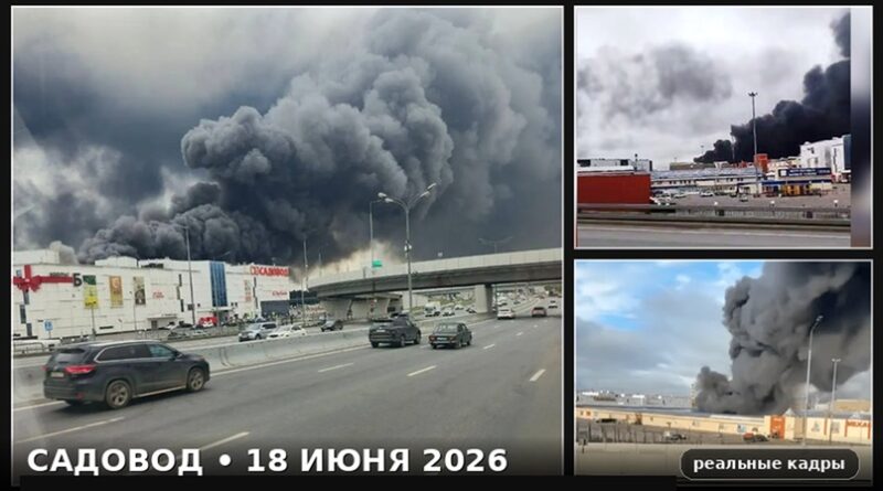Садовод пожар 3_