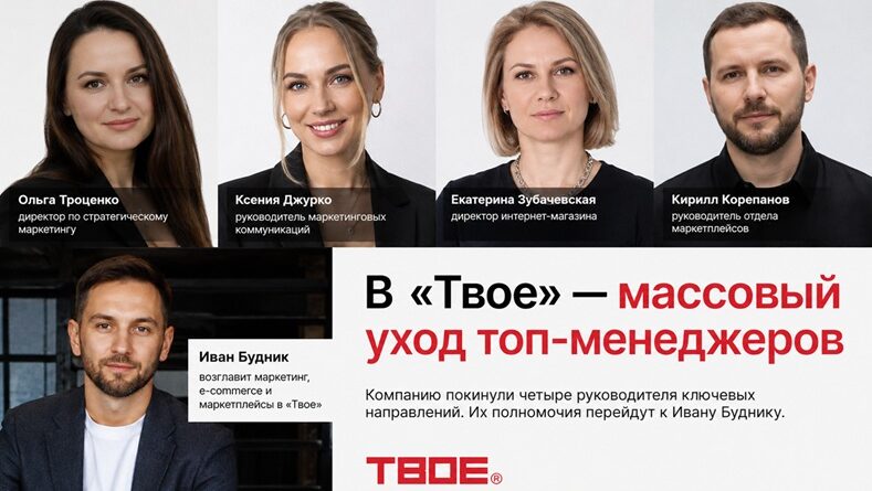 Твоё кадропад _