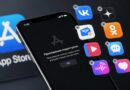 VK App Store _