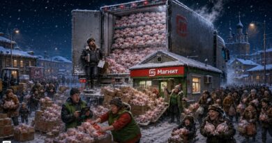 летучий курляндец _