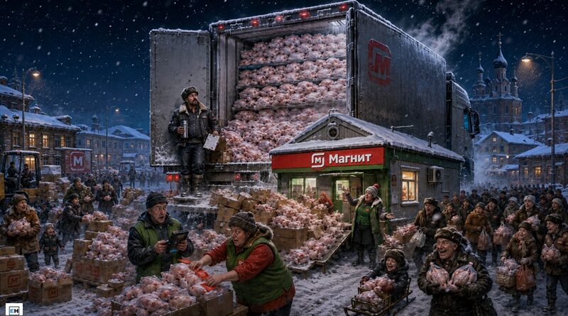 летучий курляндец _
