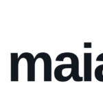Логотип Maia24