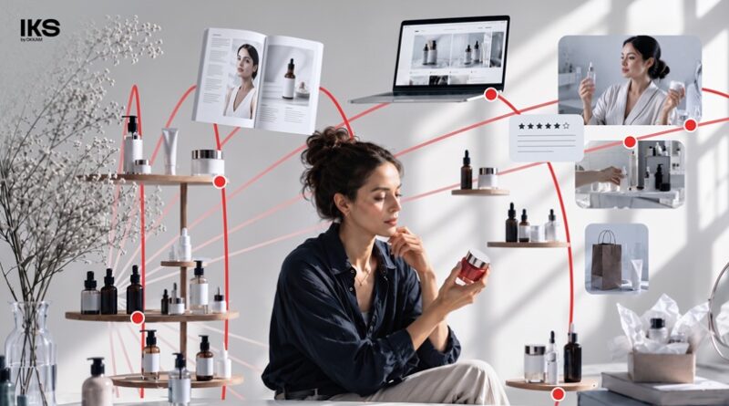 В beauty больше не работает классическая воронка: покупка стала лишь серединой пути