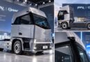 Pony.ai и GAC выводят в серию беспилотную фуру: автопилот подешевел на 70%