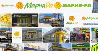 Лента покупает Марию-Ра и резко усиливается в Сибири