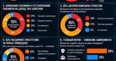 EHR_блогеры в екоме Россия 2026